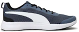 Order Puma Echelon V1 Idp Low Bleu/Noir/Blanc 368391-04