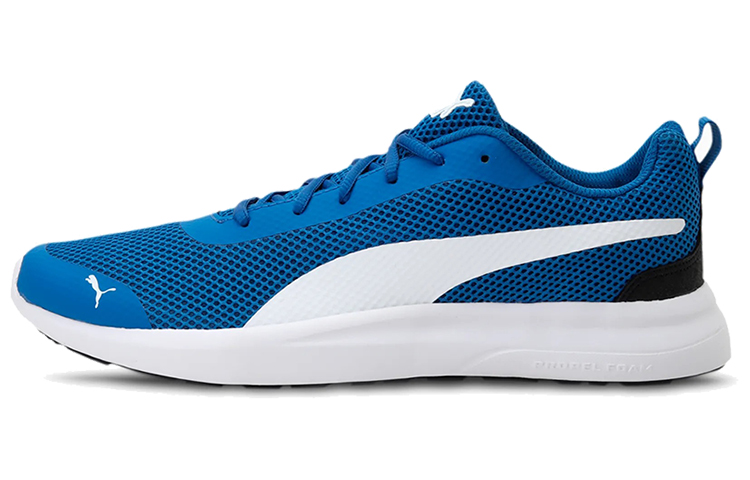 Puma Echelon V1 Idp Low Blue/White 368391-08