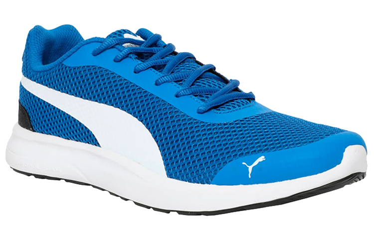 Order Puma Echelon V1 Idp Laag Blauw/Wit 368391-08