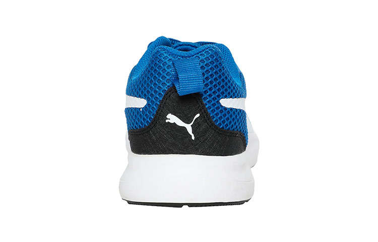 Shop Puma Echelon V1 Idp Laag Blauw/Wit 368391-08