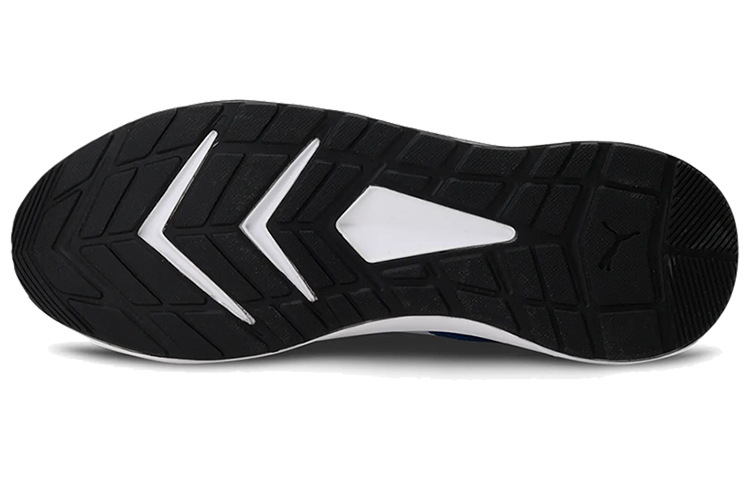 Purchase Puma Echelon V1 Idp Laag Blauw/Wit 368391-08