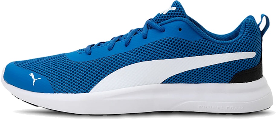 Buy Puma Echelon V1 Idp Low Blue White 368391 08 Novelship