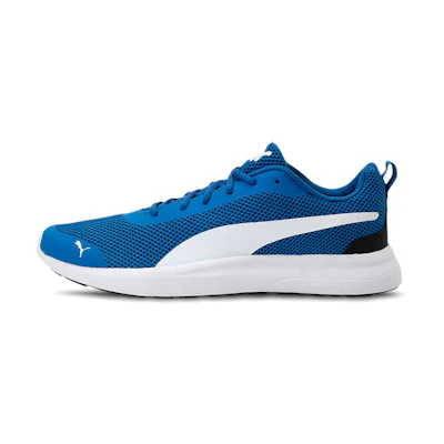 Puma Echelon V1 Idp Low Blue/White