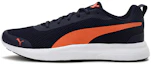 Buy Puma Echelon V1 Idp Low Orange/Schwarz/Weiß Sneakers 368391-07