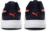 Shop Puma Echelon V1 Idp Low Orange/Schwarz/Weiß Sneakers 368391-07