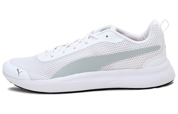Puma Echelon V1 Idp Low Top /Grey 'White' 368391-09