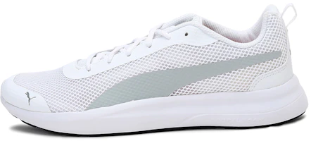 Puma Echelon V1 Idp Low Top /Grey 'White' 368391-09 Puma Echelon V1 Idp Low Top /Grey 'White' 368391-09