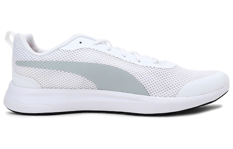 Order Puma Echelon V1 Idp Lage Sneakers /Grijs ''Wit'' 368391-09