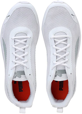 Puma Echelon V1 Idp Lage Sneakers /Grijs ''Wit'' 368391-09 Lookbook Puma Echelon V1 Idp Lage Sneakers /Grijs ''Wit'' 368391-09