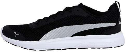 Puma Echelon V1 Idp Low Top Black//Grey 'White' 368391-06 Puma Echelon V1 Idp Low Top Black//Grey 'White' 368391-06