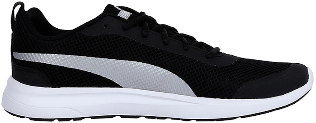 Puma Echelon V1 Idp Low Top Schwarz/Grau ''Weiß'' Sneaker 368391-06 Order Puma Echelon V1 Idp Low Top Schwarz/Grau ''Weiß'' Sneaker 368391-06