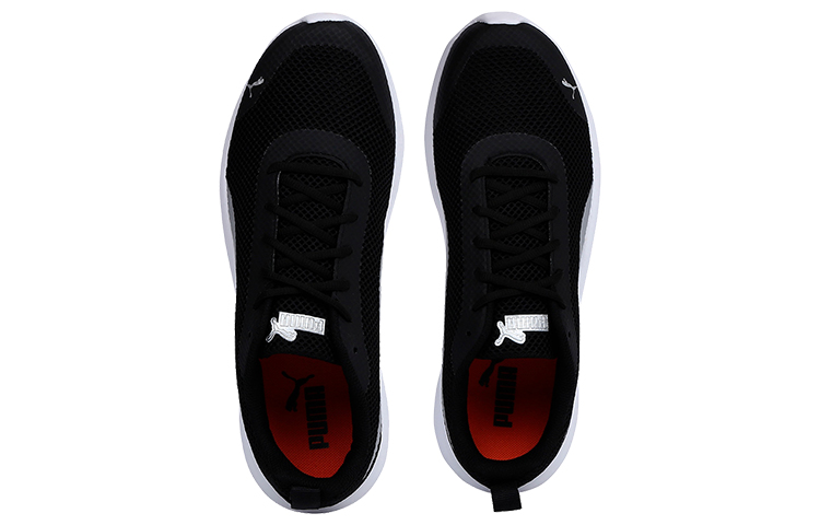Lookbook Puma Echelon V1 Idp Low Top Schwarz/Grau ''Weiß'' Sneaker 368391-06