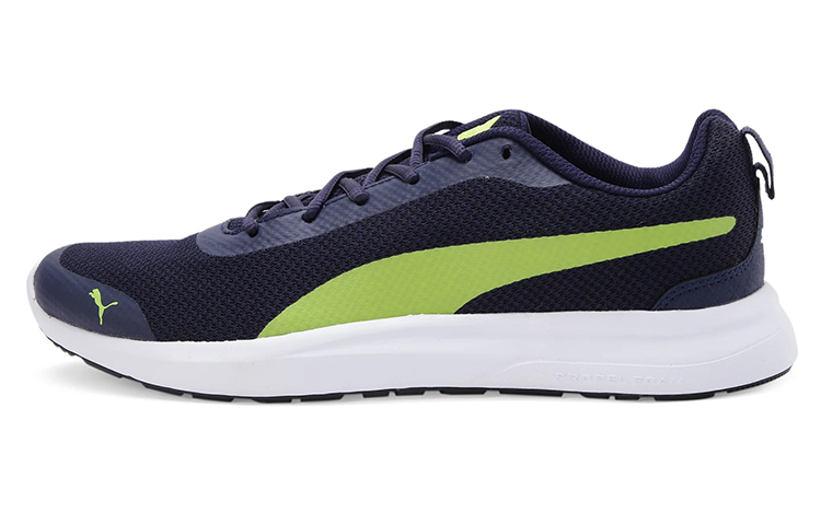 Puma Echelon V1 Mu Idp Low 'Black' 371971-01