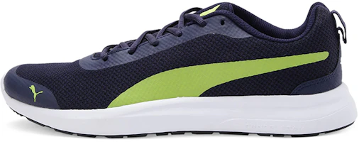 Puma Echelon V1 Mu Idp Low 'Black' 371971-01 Puma Echelon V1 Mu Idp Low 'Black' 371971-01