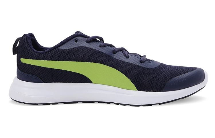 Order Puma Echelon V1 Mu Idp Low ''Schwarz'' 371971-01