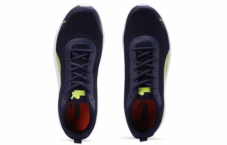 Lookbook Puma Echelon V1 Mu Idp Low ''Schwarz'' 371971-01