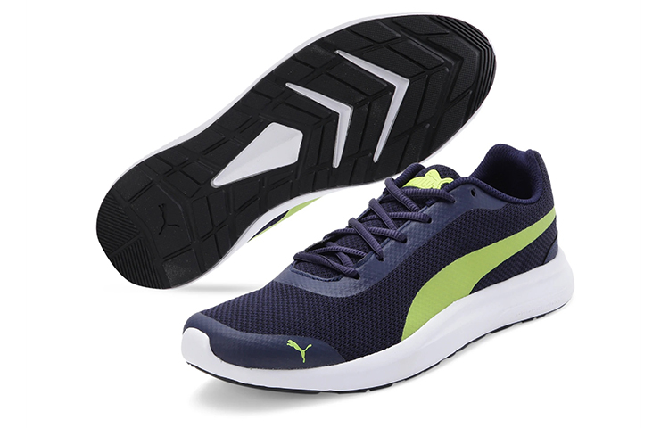 Purchase Puma Echelon V1 Mu Idp Low ''Schwarz'' 371971-01