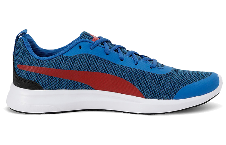 Order Puma Echelon V1 Mu Idp Basse Bleu/Rouge/''Blanc'' 371971-04