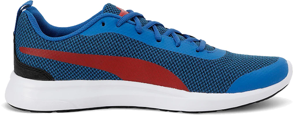 Puma Echelon V1 Mu Idp Basse Bleu/Rouge/''Blanc'' 371971-04 Order Puma Echelon V1 Mu Idp Basse Bleu/Rouge/''Blanc'' 371971-04