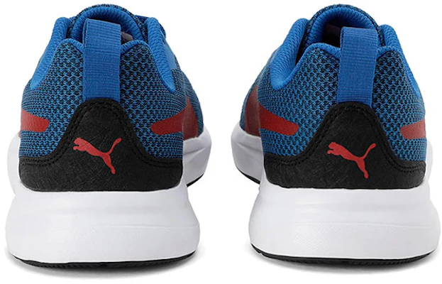 Puma Echelon V1 Mu Idp Basse Bleu/Rouge/''Blanc'' 371971-04 Shop Puma Echelon V1 Mu Idp Basse Bleu/Rouge/''Blanc'' 371971-04