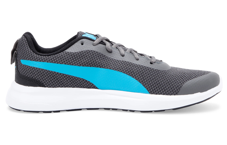 Order Puma Echelon V1 Mu Idp Basse ''Gris'' 371971-03