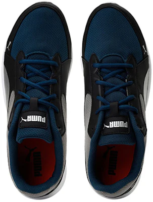 Puma Echelon V2 MU IDP ''Nero Grigio Blu'' 373679-02 Lookbook Puma Echelon V2 MU IDP ''Nero Grigio Blu'' 373679-02