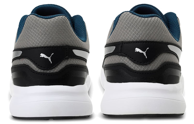 Shop Puma Echelon V2 MU IDP ''Nero Grigio Blu'' 373679-02