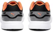 Shop Puma Echelon V2 MU IDP ''Noir Gris Orange Patchwork'' 373679-01