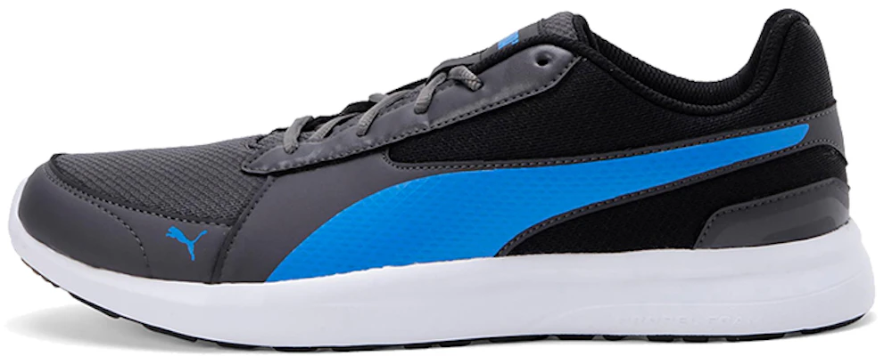 Puma Echelon V2 Mu Idp Basse /Gris/Bleu ''Noir'' 371895-02 Buy Puma Echelon V2 Mu Idp Basse /Gris/Bleu ''Noir'' 371895-02