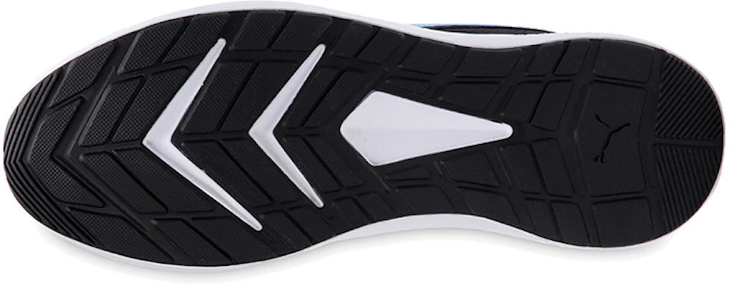 Puma Echelon V2 Mu Idp Basse /Gris/Bleu ''Noir'' 371895-02 Details for Puma Echelon V2 Mu Idp Basse /Gris/Bleu ''Noir'' 371895-02