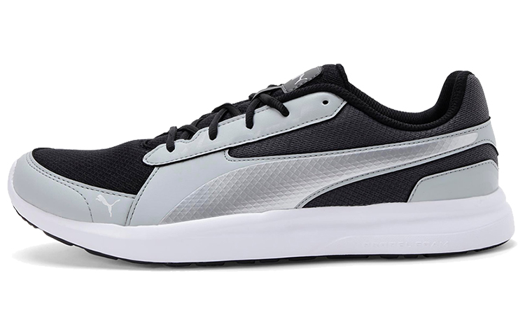 Puma Echelon V2 Mu Idp Low Black/Silver/Grey 371895-01