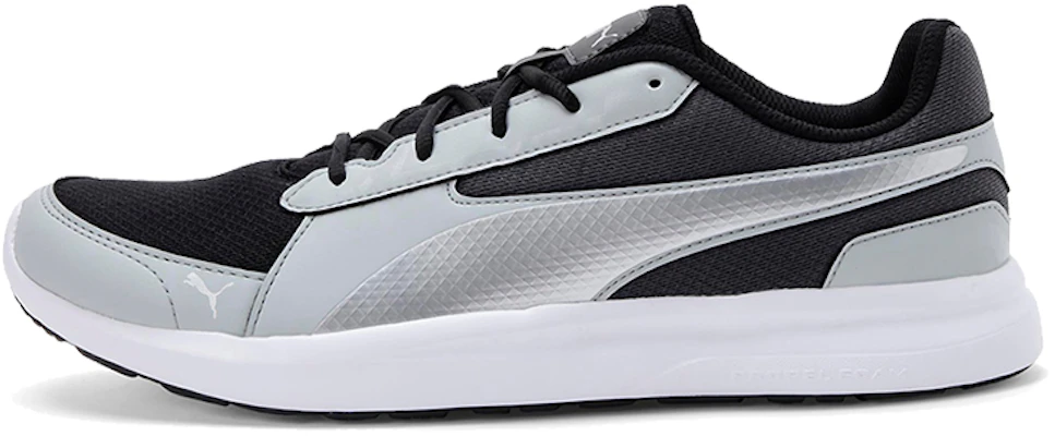 Puma Echelon V2 Mu Idp Laag Zwart/Zilver/Grijs 371895-01 Buy Puma Echelon V2 Mu Idp Laag Zwart/Zilver/Grijs 371895-01