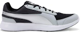Order Puma Echelon V2 Mu Idp Laag Zwart/Zilver/Grijs 371895-01