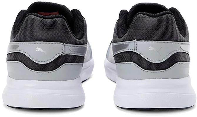 Puma Echelon V2 Mu Idp Laag Zwart/Zilver/Grijs 371895-01 Shop Puma Echelon V2 Mu Idp Laag Zwart/Zilver/Grijs 371895-01