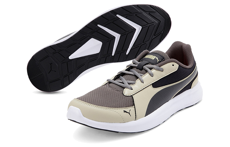 Purchase Puma Echelon V2 Mu Idp Low Khaki/Braun/Schwarz 371895-03