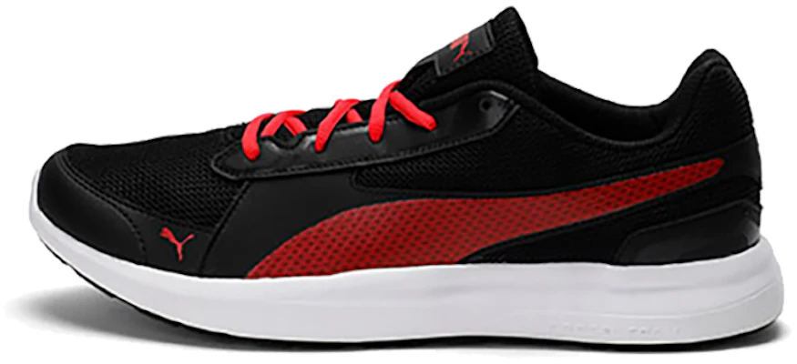 Puma Echelon V2 Mu Idp Schwarz/Rot/Weiß Low Top Sneaker 368434-01 Buy Puma Echelon V2 Mu Idp Schwarz/Rot/Weiß Low Top Sneaker 368434-01