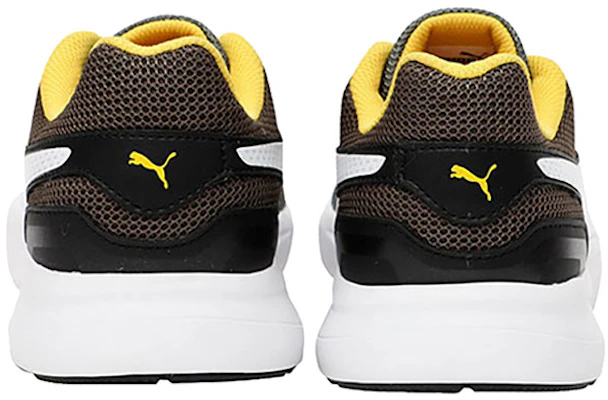 Puma Echelon V2 Mu Idp Basse Marrone/Nero/''Bianco'' 368434-03 Shop Puma Echelon V2 Mu Idp Basse Marrone/Nero/''Bianco'' 368434-03