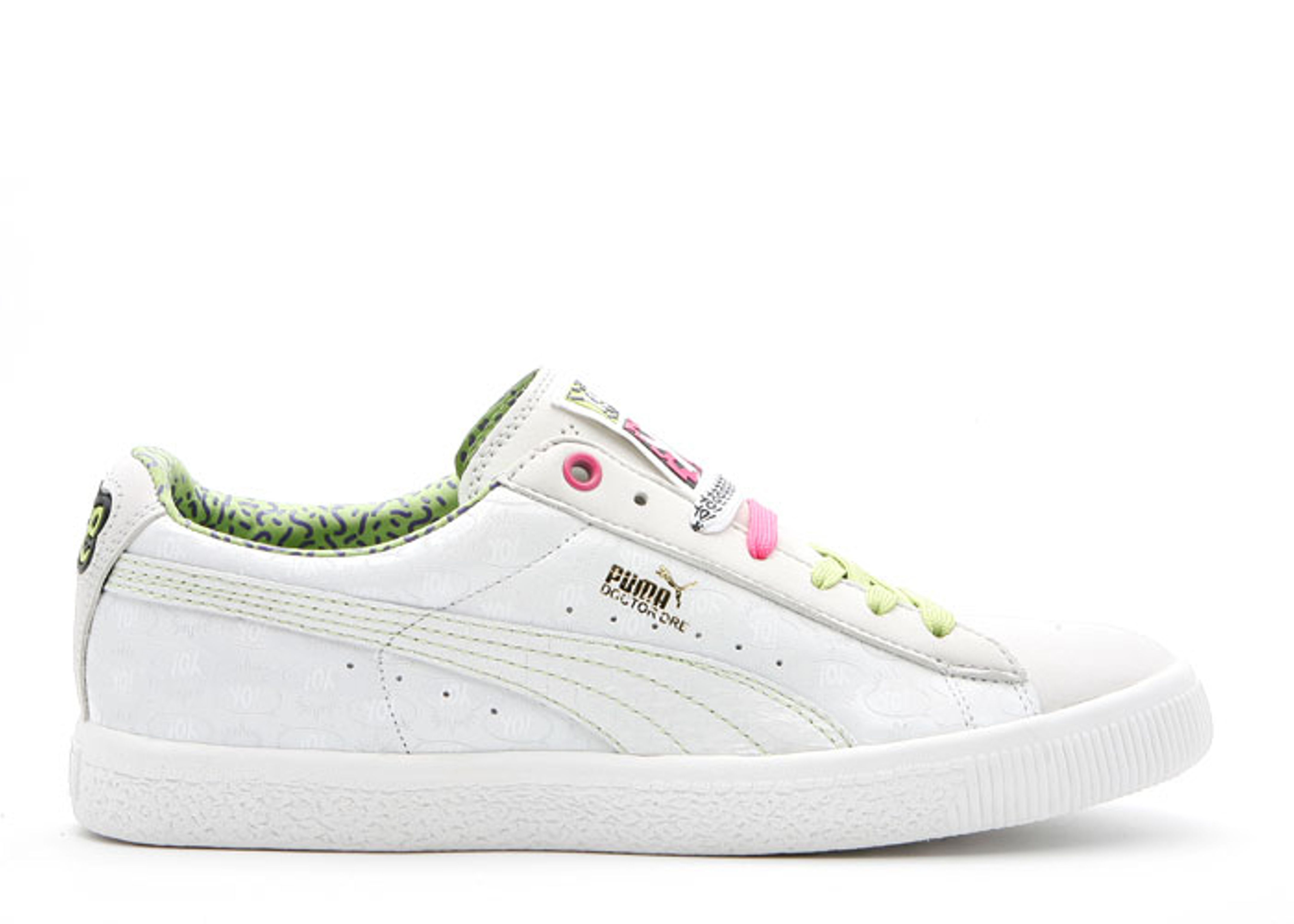 Buy Puma Ed  Dre Clyde 'ed & dre' 345958-01
