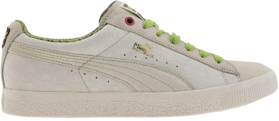 プーマ エド&ドレ Clyde (Puma Ed & Dre Clyde) 345958-01 Buy プーマ エド&ドレ Clyde (Puma Ed & Dre Clyde) 345958-01