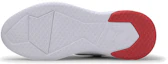 Details for Puma Ekstra Low-Top /Rot/Blau ''Weiß'' Sneakers 371138-05