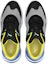 Lookbook Puma Ekstra Baskets Basses Gris/''Noir'' 371138-04