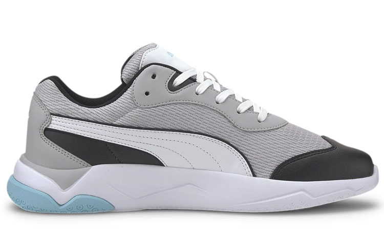 Order Puma Ekstra Switch ''Gris Noir'' 371945-02