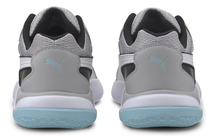 Shop Puma Ekstra Switch ''Gris Noir'' 371945-02
