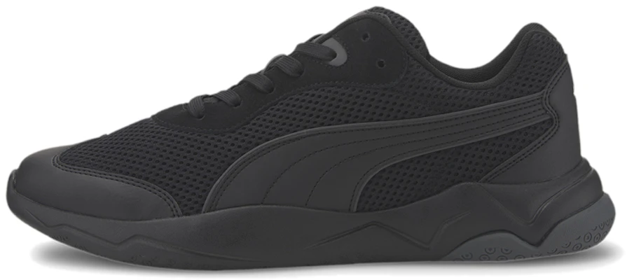 Puma Ekstra Kasut Hitam 371138-02 Buy Puma Ekstra Kasut Hitam 371138-02