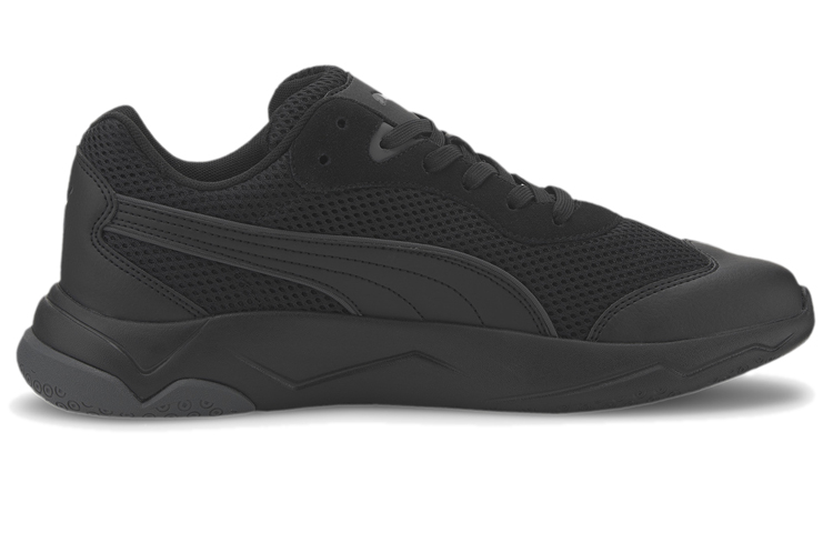 Order Puma Ekstra Kasut Hitam 371138-02