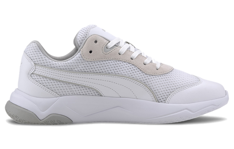 Order Puma Ekstra Sneaker Weiß/Grau 371138-01