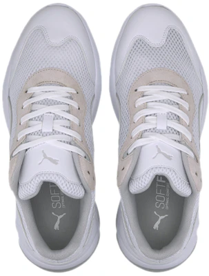 Puma Ekstra Sneaker Weiß/Grau 371138-01 Lookbook Puma Ekstra Sneaker Weiß/Grau 371138-01
