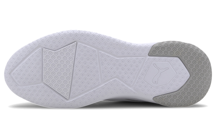 Details for Puma Ekstra Sneaker Weiß/Grau 371138-01