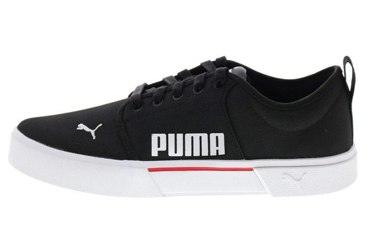 Puma El Rey 2 'Black Casual' 374784-06