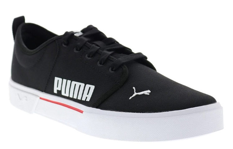Buy Puma El Rey 2 'Black Casual' 374784-06 - Novelship